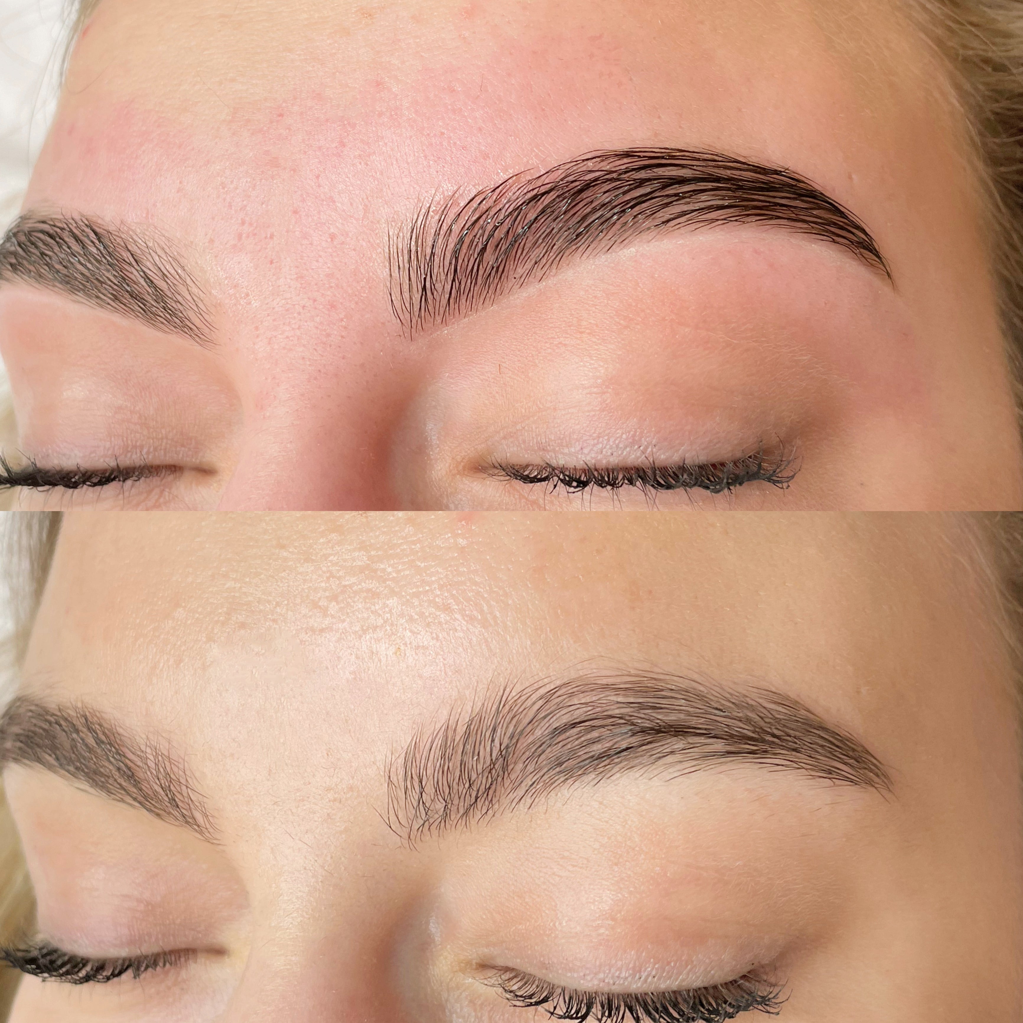 Brow fix bryn ret nørrebro