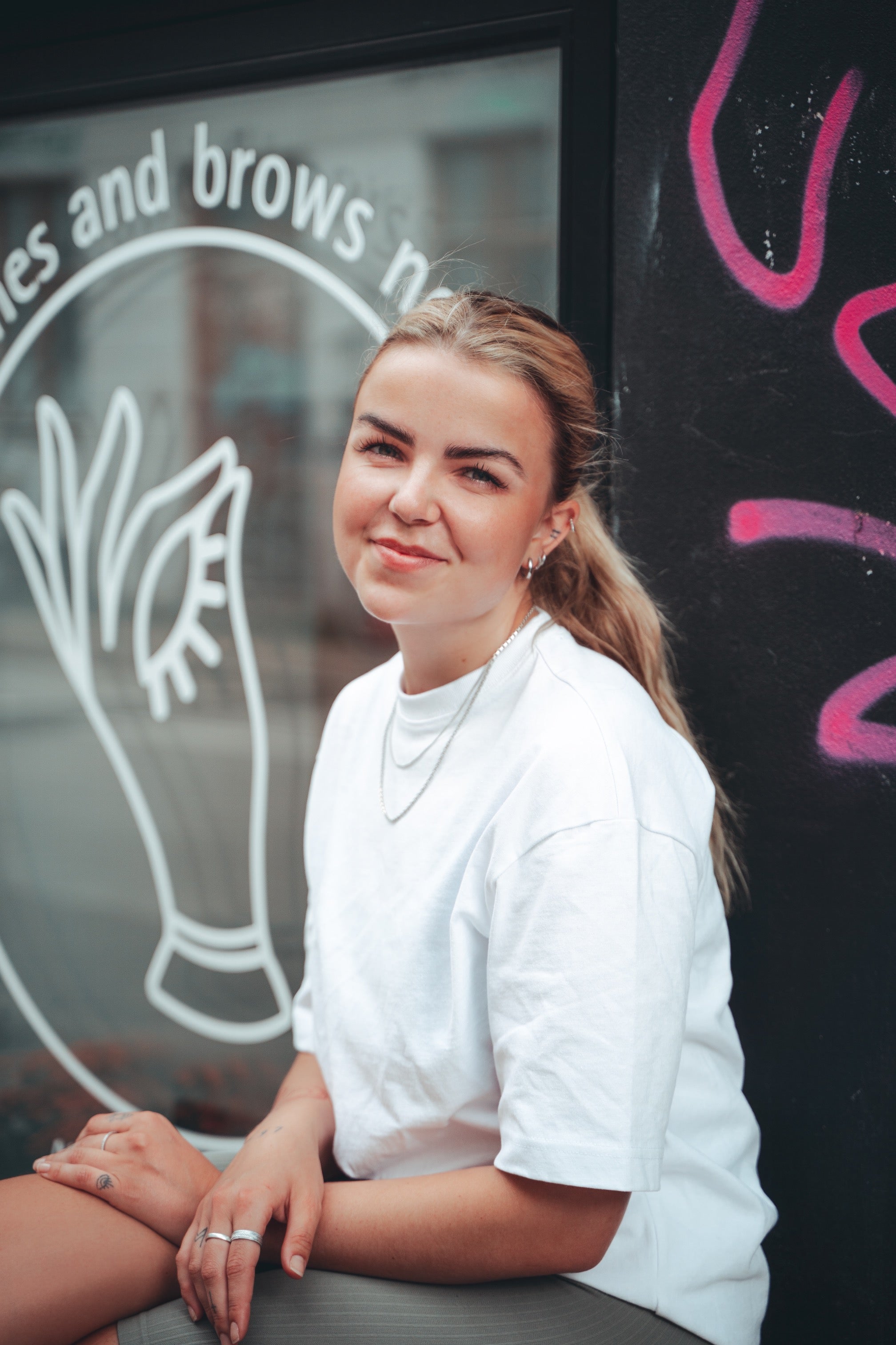 Bryn stylist købnhavn